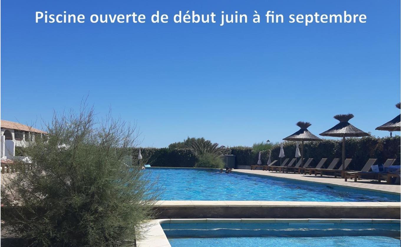 Front De Avec Vue Et Acces Plage, Appartement