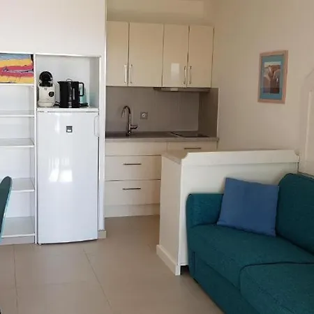 Appartement Front De Mer Avec Vue Et Acces Plage, Les Saintes-Maries-de-la-Mer Extérieur photo