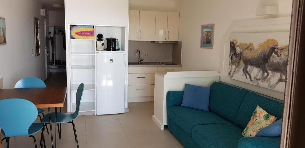 Front De Avec Vue Et Acces Plage, Apartment *
